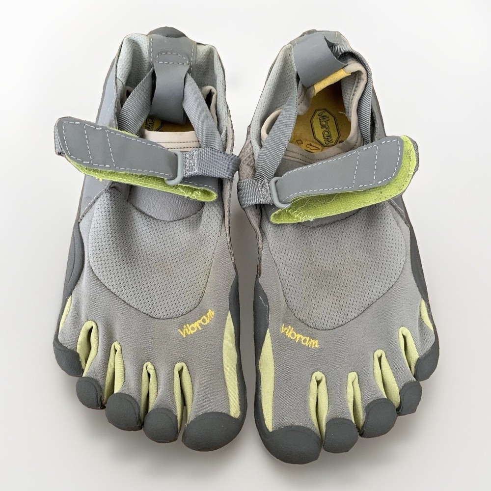 Vibram FiveFingers Kso Women's 39 7.5-8 W145